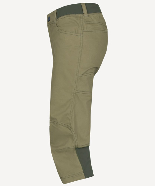 Капри RedFox Basalt Wmn     (; XS; Хаки)